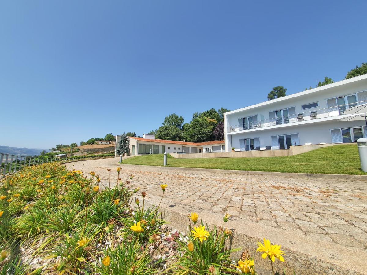 Апартаменти Quinta Da Granja Байан Екстер'єр фото
