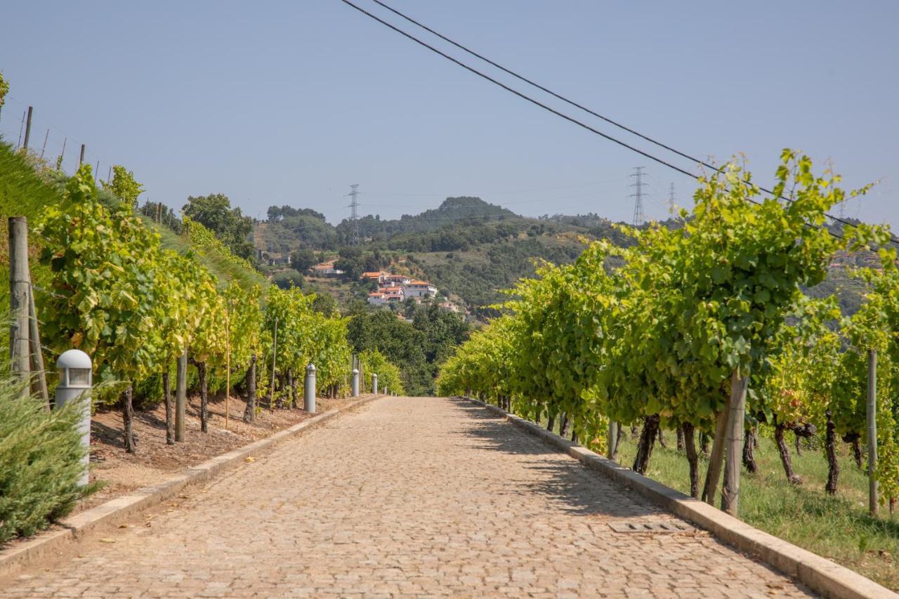 Апартаменти Quinta Da Granja Байан Екстер'єр фото