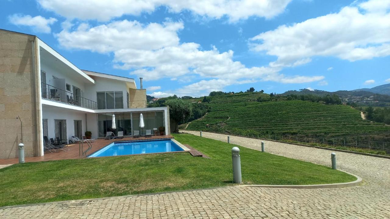Апартаменти Quinta Da Granja Байан Екстер'єр фото